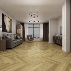 Виниловый Ламинат Деми флор / Damy floor London 200410EL-01 Кембридж
