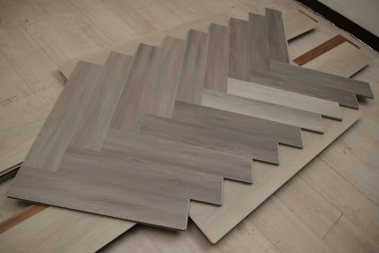 Виниловый Ламинат Evofloor Parquet Брессе на Otdelka1.ru