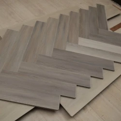 Виниловый Ламинат Evofloor Parquet Брессе