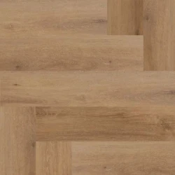 Виниловый Ламинат Floor Factor Herringbone HB19 Natural Oak