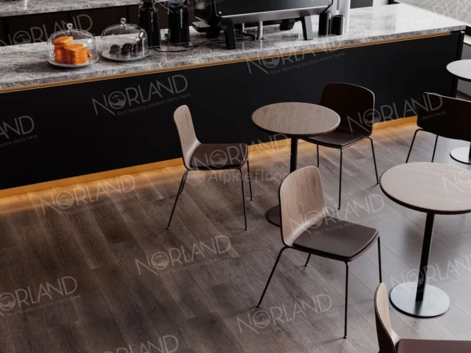 Кварцвиниловая плитка Norland Sigrid LVT 1003-7 Baggy на Otdelka1.ru