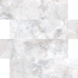 Виниловый ламинат Novita Мрамор М-46