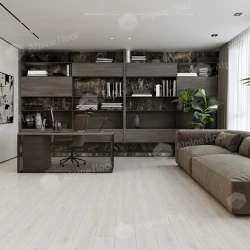 Ламинат Альпайн флор / Alpine floor Intensity LF101-12 Дуб Эльба