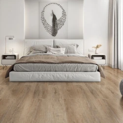 Кварц-виниловый ламинат Quartz-Step 3,5 мм Q 508 Дуб Танами