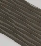 Декоративная панель Alpine Walls Geometrium ECOGR0204G Коричневый на otdelka1.ru