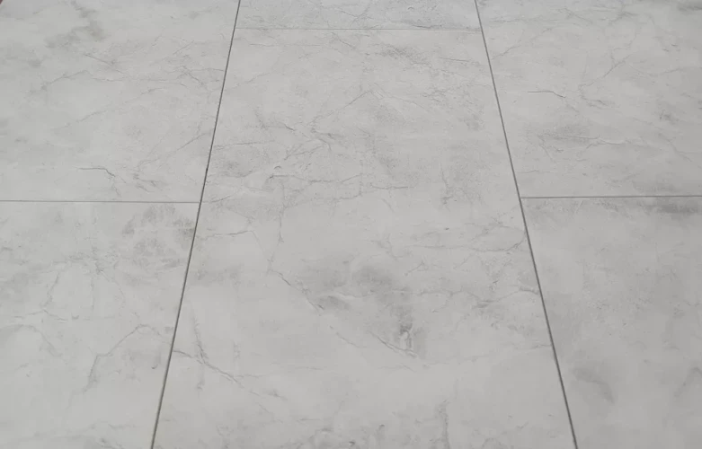 Кварцевый ламинат Stone Floor DCA5 MP Серый мрамор на Otdelka1.ru
