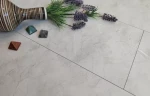 Кварцевый ламинат Stone Floor DCA5 MP Серый мрамор на Otdelka1.ru