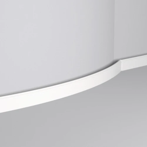 FL1 Flex плинтус Wallstyl NMC 80х12х2000 мм на Otdelka1.ru