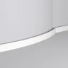 FL1 Flex плинтус Wallstyl NMC 80х12х2000 мм на Otdelka1.ru
