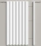 Стеновая панель 3D Decor Dizayn DD922 на otdelka1.ru