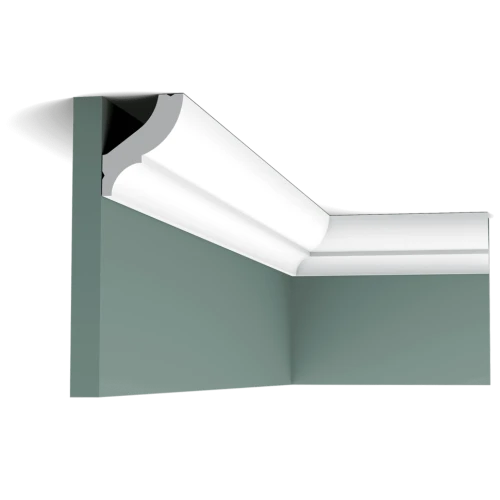 Карниз Orac decor CB502N на Otdelka1.ru