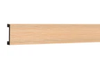 Молдинг Decor Dizayn 618-63SH на otdelka1.ru