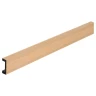 Молдинг Decor Dizayn 618-63SH на otdelka1.ru