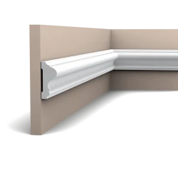 Молдинг Orac decor P8020