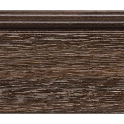 Плинтус полимерный Decor Dizayn 005-73SH