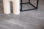 Виниловый Ламинат Винилам / Vinilam Ceramo Stone 71616 Цемент серый на Otdelka1.ru