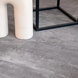 Виниловый Ламинат Винилам / Vinilam Ceramo Stone 71616 Цемент серый