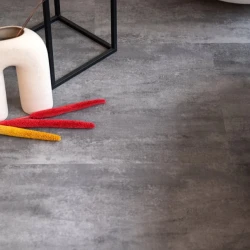 Виниловый Ламинат Винилам / Vinilam Ceramo Stone 71616 Цемент серый