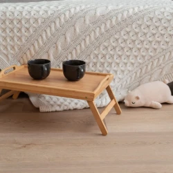 Кварц-виниловая плитка Vinilpol Glue 7889-EIR Дуб Асти