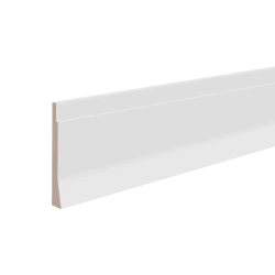 Плинтус Ultrawood Base 009 2000x15x107