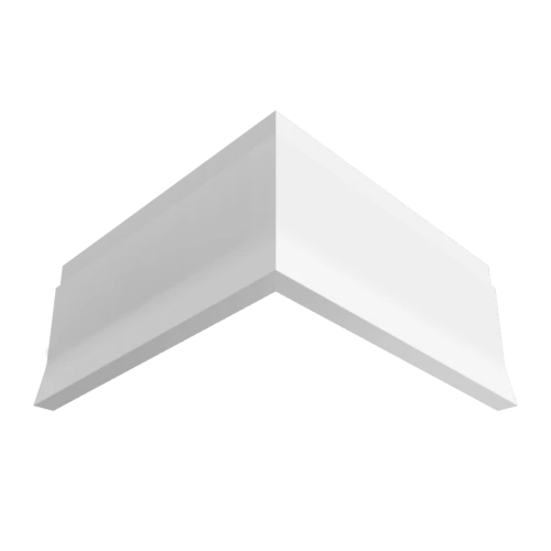 Плинтус Ultrawood Base 009 2000x15x107 на otdelka1.ru