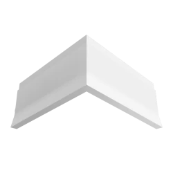 Плинтус Ultrawood Base 009 2000x15x107