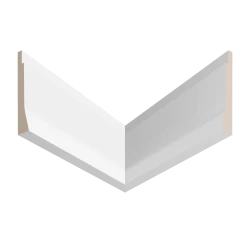 Плинтус Ultrawood Base 009 2000x15x107