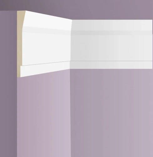 Плинтус Ultrawood Base 009 2000x15x107 на otdelka1.ru