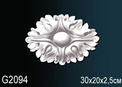 Элемент Perfect / Перфект G2094 на otdelka1.ru