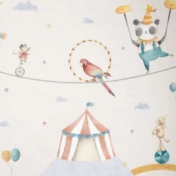 Обои A.S. Creation Mia&amp;Paul 79029-6