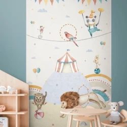 Обои A.S. Creation Mia&amp;Paul 79029-6