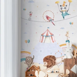 Обои A.S. Creation Mia&amp;Paul 79029-6