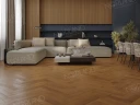 Ламинат Norland Herringbone Elegant LF303-13 Дуб Помона на otdelka1.ru