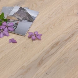 Паркетная доска Поларвуд / Polarwood Дуб Полярный 138