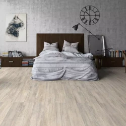 Паркетная доска Таркетт / Tarkett Salsa Art Ясень Вайт Канвас