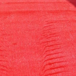 Искусственная трава AF Панама красная