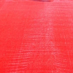 Искусственная трава AF Панама красная