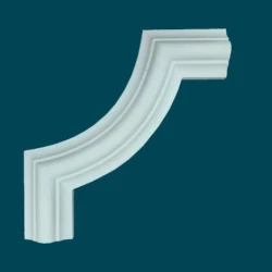 Угловой элемент Perfect / Перфект P04-1