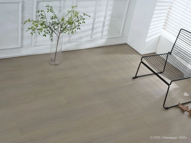 Ламинат Lamiwood Select 1215 Дуб Кремовый на Otdelka1.ru