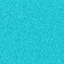 Выставочный ковролин AF ExpoShow с защитной плёнкой Turquoise