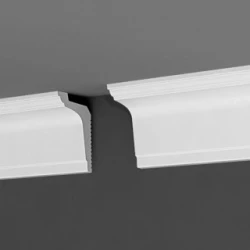 Плинтус потолочный Де-Багет П08 50-80