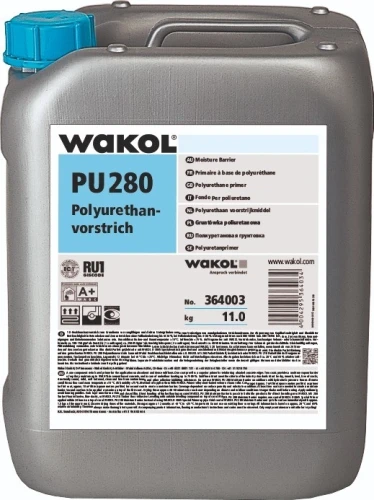 Грунтовка Wakol PU 280 на otdelka1.ru