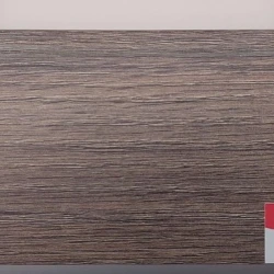 Плинтус МДФ Cosca WP07 Дуб Лацио