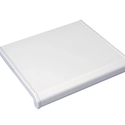 Подоконник Danke / Данке Standart Satin Bianco