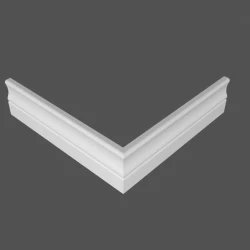 Плинтус Deartio P 14.82.16