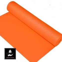 Подложка рулонная под виниловый ламинат Bonkeel Secura Click