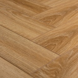 Ламинат Kronparket Sherwood Herringbone 44700 Дуб Оксфорд