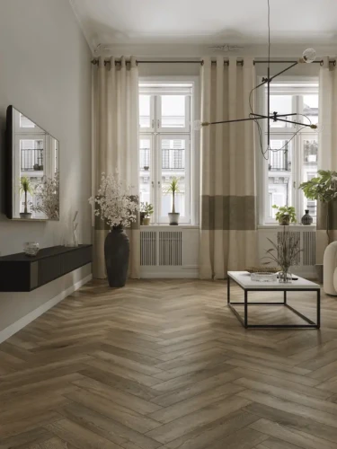 Кварц-виниловый ламинат Norland Parquet S 1055-16 Vienna на Otdelka1.ru