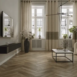 Кварц-виниловый ламинат Norland Parquet S 1055-16 Vienna