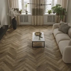 Кварц-виниловый ламинат Norland Parquet S 1055-16 Vienna
